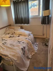 One bed room in three bed room house - Image 2