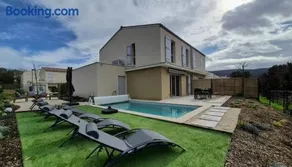 Villa Quercus Design Piscine et Loisirs - Image 1