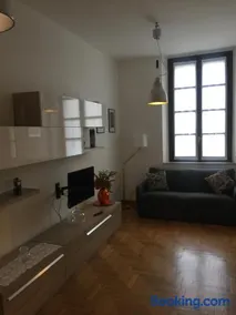 Delizioso appartamento in corte - Image 4