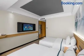Junao Hotel Nanping Pedestrian Street Branch - Image 1