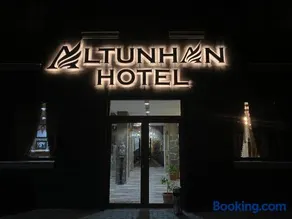 Grand Altunhan Hotel - Image 2