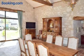 Maison charmante à Monestier avec piscine et jacuzzi - Image 2