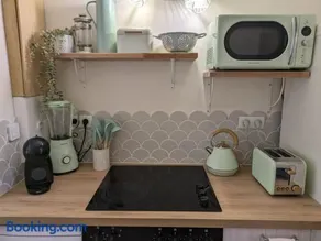Appartement avec jardin et accès mer - Image 3