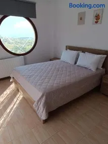 ΑΡΧΟΝΤΙΚΟ ΜΑΝΤΕΙΟ - Image 1
