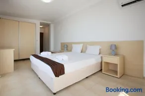La Piazza Primorsko Rooms & Apartments - Image 1