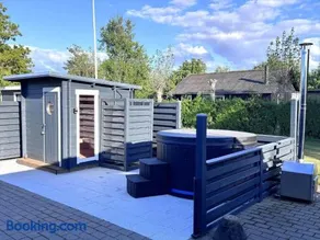 Casa totalmente attrezzata con sauna, terrazza e barbecue | Ammette animali domestici - Image 2