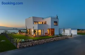 Albatrosvilla Leuchtturm - Image 1
