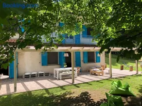 Agriturismo La Casa Nel Bosco - Image 1
