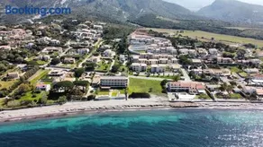La Casa de Betty, 4 personnes, Bord de Mer a Saint Florent - Image 4