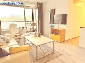 Ferienwohnung WESTSIDE Ostseebad Damp - Image 2