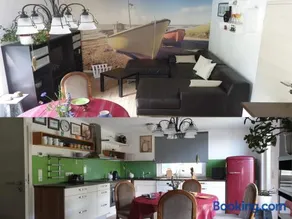 Ecki's Ferienhaus "KOMM an de BÄK" mit 5 Sternen bewertet bei Google und Traumferienwohnungen - Image 2