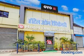 Hotel O The Om Sai Residency - Image 2