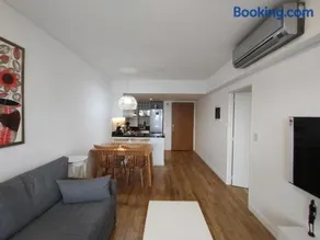 Astor Views - Modern 1BR apartment in Nunez - Image 2
