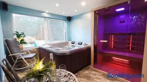 Vila POGLED Wellness i spa - Image 3