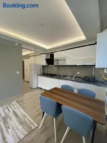 Lizbon Apartmanı - Image 4