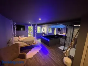 Aux 67 nuances - Spa - Image 2