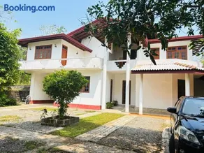 Peacock Forest Villa - Image 1