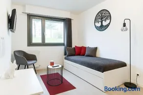 Studio Cosy & Parking privé proche Centre CAEN - Image 1