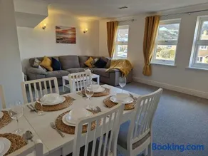Harbour View apartment in Portreath - Image 2