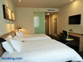 Jinjiang Inn Anyang Antang New City - Image 2