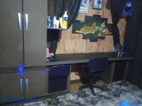 Quarto Vip, cama king, ar e tv, sacada e banheiro - Image 4