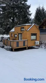 Tiny House Waldschmied 1 - Image 3