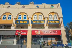 Hotel West Inn Premium - Image 2
