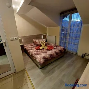 Guesthouse Pumpalovi - Image 1