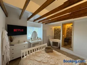 Durham Dales Luxury Cottage - Image 1