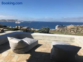 Modern and cosy unique view villa - Image 1