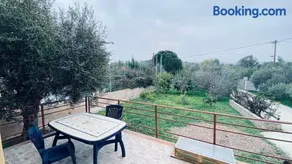 Kostas Volissos-residence - Image 1