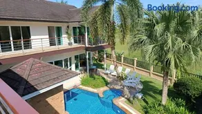 Wonderful Beach Villa, Perfect Location - Image 1