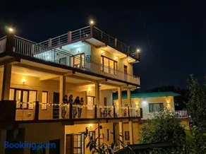 Rooptara Valley Luxury Cottage Majkhali Himalaya - Image 2