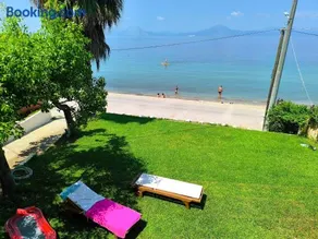 patra's sea front apartment - Image 3