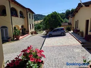 Guest House Torre Guelfa, Vinsantaia - Image 4