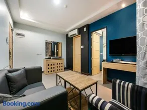 Bay Area Suites Manila - Image 3