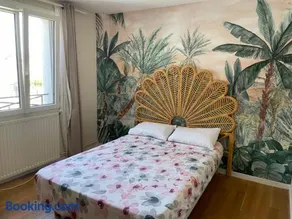 Maison avec piscine proche de Paris - Image 3