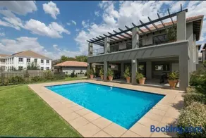 Fourways Luxe Suite - Image 1