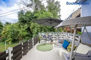 Wohlfühlwohnung mit 25 qm Terrasse, Netflix - Image 3