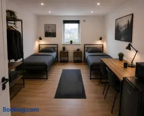 Monteur Apartment - Image 4