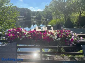 Holiday Home 'Beautifull Water' - Image 1