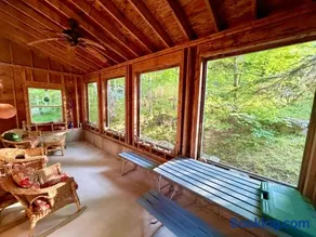 Mullein Hill Cottage Escape Crowds to MDIs Quiet, Historic Birthplace - Image 3