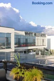 WHITE HILLS HOTEL spa&sport - Image 2