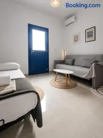 kefos apartments paros - Image 3