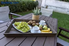 Sani Pinecone Villa 3 - Image 3