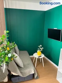 Studio cosy - inspiré de Capri - Image 3