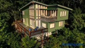 Mountain Retreat Ruby's Roost House - Image 1