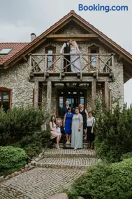 Villa Kuligi - Image 1