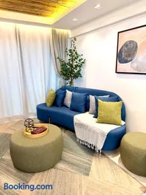 Flat moderno e confortável - excelente localização - Image 2