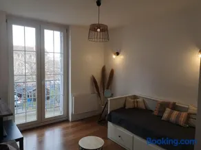 Le Cosy de Paray 4 couchages - Image 2